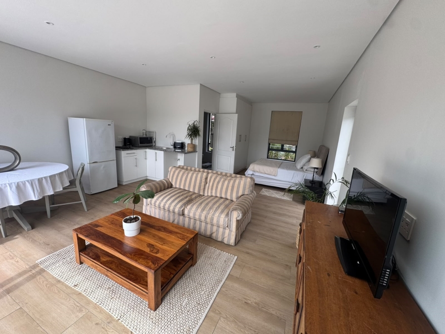 To Let 1 Bedroom Property for Rent in Northshore Western Cape
